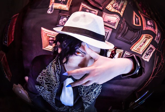 Thích thú khi ngắm loạt ảnh cosplay Kimetsu no Yaiba xuất sắc từ ý tưởng cho tới phần hóa trang - Ảnh 20.
