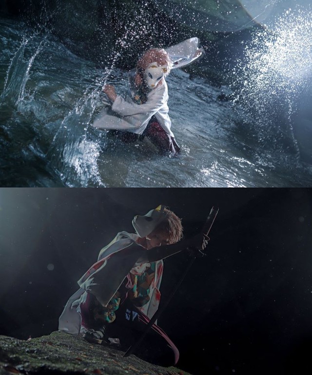 Thích thú khi ngắm loạt ảnh cosplay Kimetsu no Yaiba xuất sắc từ ý tưởng cho tới phần hóa trang - Ảnh 25.