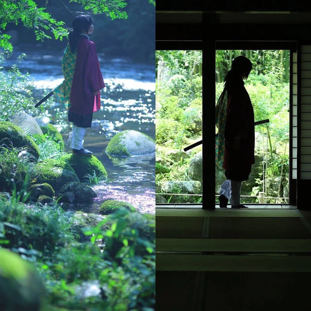 Thích thú khi ngắm loạt ảnh cosplay Kimetsu no Yaiba xuất sắc từ ý tưởng cho tới phần hóa trang - Ảnh 28.