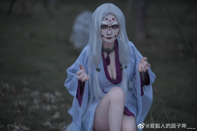 Thích thú khi ngắm loạt ảnh cosplay Kimetsu no Yaiba xuất sắc từ ý tưởng cho tới phần hóa trang - Ảnh 9.