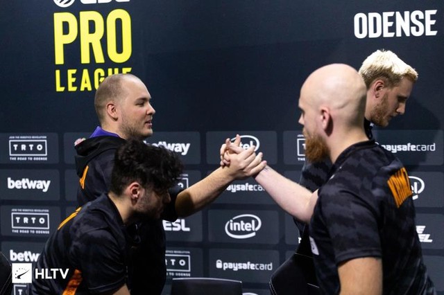 CS:GO - Fnatic và Liquid lên ngôi vô địch ESL Pro League Season 11 - Ảnh 1.