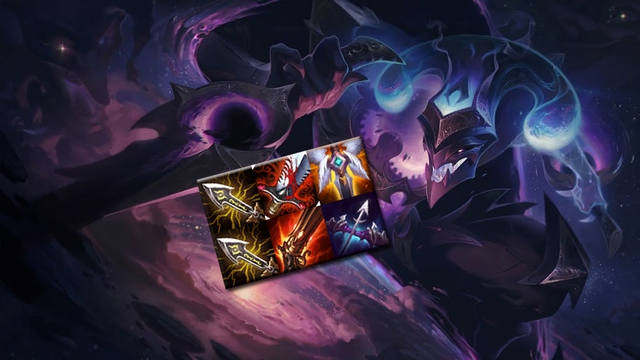 Đấu Trường Chân Lý: Những trang bị phù hợp cho những carry hàng đầu meta - Ảnh 4.