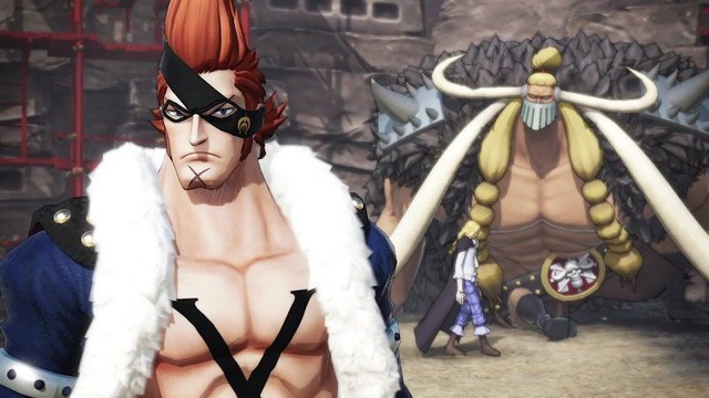 Dự đoán One Piece 978: Danh tính con trai của Kaido và Flying Six sẽ được tiết lộ? - Ảnh 4.