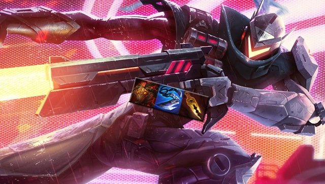 Đấu Trường Chân Lý: Những trang bị phù hợp cho những carry hàng đầu meta - Ảnh 6.