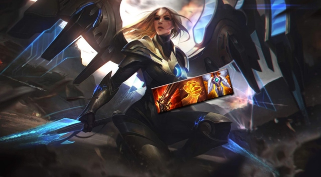 Đấu Trường Chân Lý: Những trang bị phù hợp cho những carry hàng đầu meta - Ảnh 7.