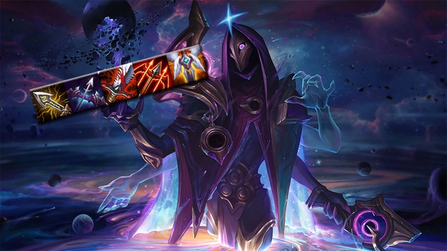 Đấu Trường Chân Lý: Những trang bị phù hợp cho những carry hàng đầu meta - Ảnh 8.