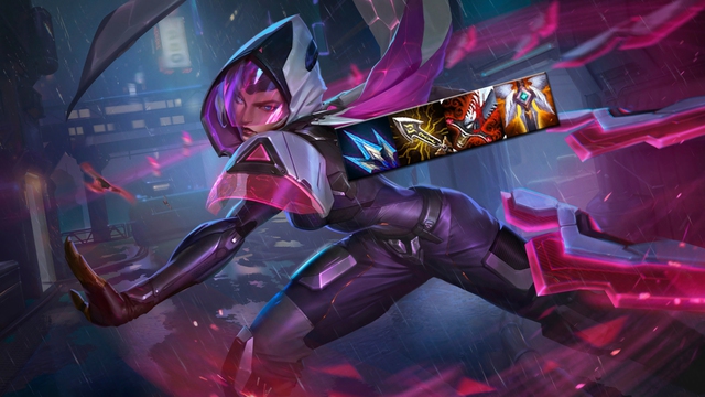 Đấu Trường Chân Lý: Những trang bị phù hợp cho những carry hàng đầu meta - Ảnh 9.