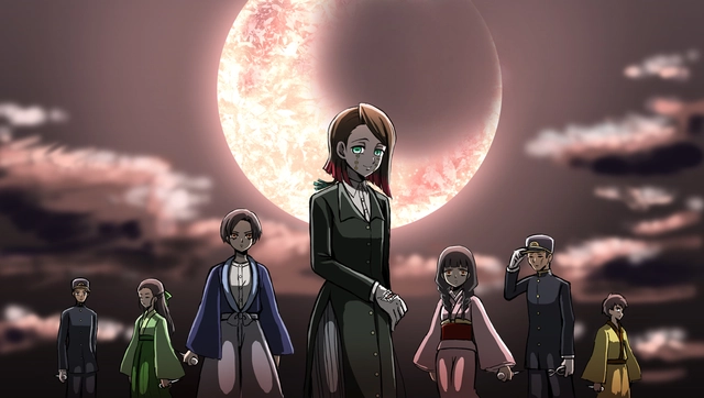 Tìm hiểu về phản diện chính của movie Kimetsu no Yaiba, kẻ sử dụng Ảo mộng giết người bằng những giấc mơ - Ảnh 2.