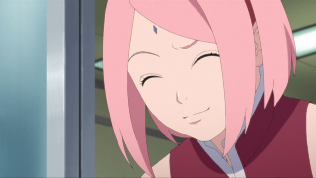 Naruto / Boruto: 6 nhân vật có thể trẻ mãi không già, bà già U70 mà cứ như gái 20 - Ảnh 2.