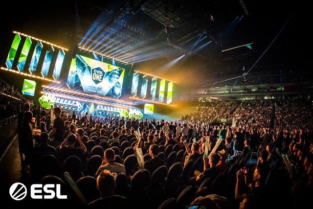 ESL One: Road to Rio, BLAST Premier, DreamHack Masters,... và những giải đấu CS:GO trong thời gian sắp tới - Ảnh 1.