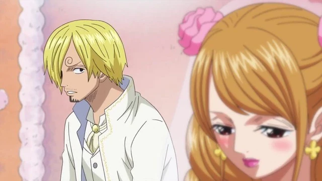 One Piece: 5 cặp đôi có thể tiến xa trong tương lai, băng Mũ Rơm có tới 2 chàng trai sa lưới tình - Ảnh 3.