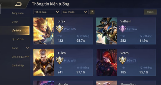 Liên Quân Mobile: Garena mải bán skin, game thủ đăng tấm hình phơi bày chất lượng trò chơi đi xuống - Ảnh 5.