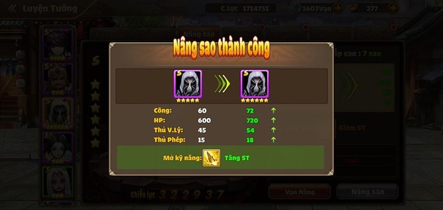 Kỷ lục mới: Kém 1.5 triệu lực chiến vẫn thắng, cộng đồng Tam Quốc Tốc Chiến lại gọi tên… Lữ Mông! - Ảnh 7.