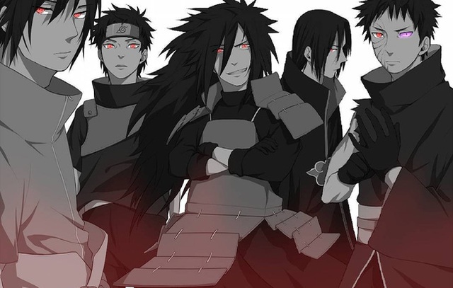 Top 5 gia tộc mạnh nhất trong anime shounen, toàn thành phần khủng sở hữu sức mạnh san bằng thế giới - Ảnh 3.