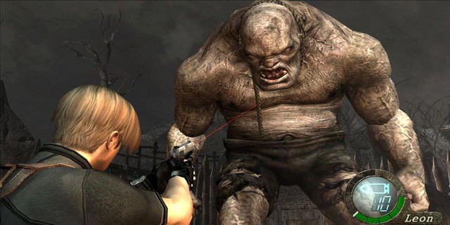 Cộng đồng game thủ chia bè kết phái, sau tin đồn Capcom phát triển Resident Evil 4 Remake - Ảnh 2.