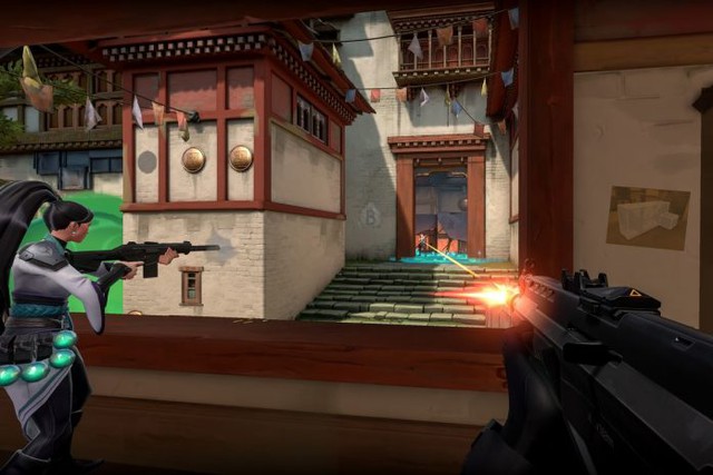 Hệ thống anti-cheat của VALORANT bị phát giác chiếm quyền Admin PC, làm tụt FPS game khác, Riot trở thành kẻ phản diện - Ảnh 2.