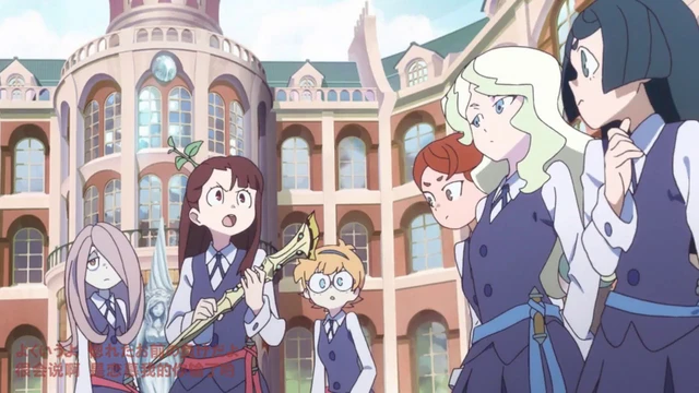 Loạt 8 anime được fan hâm mộ anime xem mãi không chán trên Netflix, bạn đã xem hết chưa? - Ảnh 3.