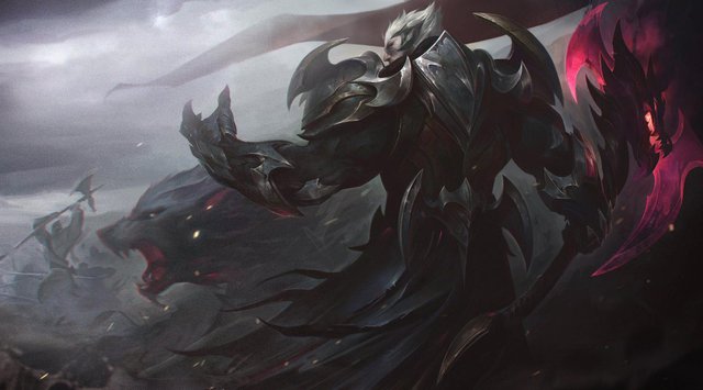 LMHT: Top 3 vị tướng cơ hội nhất meta, luôn rình rập ăn Pentakill quét sạch team địch - Ảnh 4.