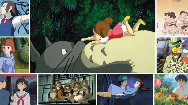 Loạt 8 anime được fan hâm mộ anime xem mãi không chán trên Netflix, bạn đã xem hết chưa? - Ảnh 5.