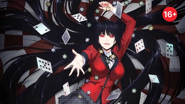 Loạt 8 anime được fan hâm mộ anime xem mãi không chán trên Netflix, bạn đã xem hết chưa? - Ảnh 6.