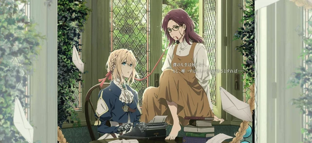 Loạt 8 anime được fan hâm mộ anime xem mãi không chán trên Netflix, bạn đã xem hết chưa? - Ảnh 7.