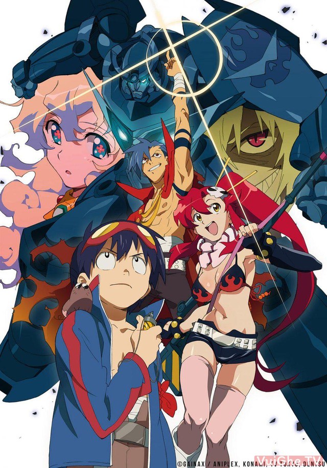 Loạt 8 anime được fan hâm mộ anime xem mãi không chán trên Netflix, bạn đã xem hết chưa? - Ảnh 8.