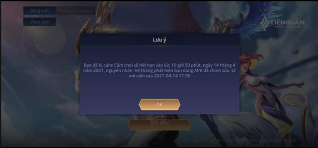 Liên Quân Mobile: Garena bế cả dàn Thách Đấu rởm ra đảo, nhưng án phạt vẫn chưa đủ răn đe - Ảnh 5.