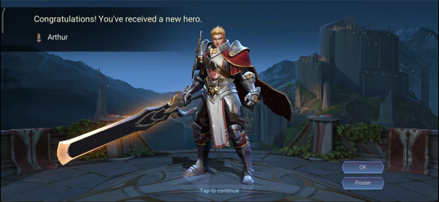 Liên Quân Mobile bản Global chính thức ra mắt, game thủ nhận gần 30 tướng siêu dễ - Ảnh 1.