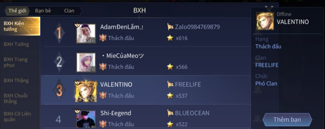 Liên Quân Mobile: Garena bế cả dàn Thách Đấu rởm ra đảo, nhưng án phạt vẫn chưa đủ răn đe - Ảnh 1.