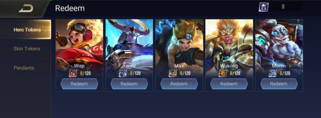 Liên Quân Mobile bản Global chính thức ra mắt, game thủ nhận gần 30 tướng siêu dễ - Ảnh 8.