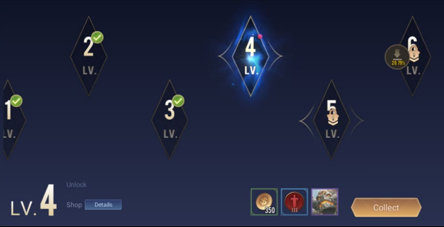 Liên Quân Mobile bản Global chính thức ra mắt, game thủ nhận gần 30 tướng siêu dễ - Ảnh 4.