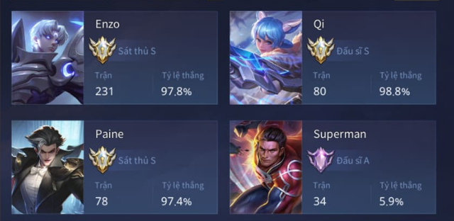 Liên Quân Mobile: Garena bế cả dàn Thách Đấu rởm ra đảo, nhưng án phạt vẫn chưa đủ răn đe - Ảnh 3.