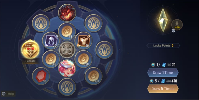 Liên Quân Mobile bản Global chính thức ra mắt, game thủ nhận gần 30 tướng siêu dễ - Ảnh 7.
