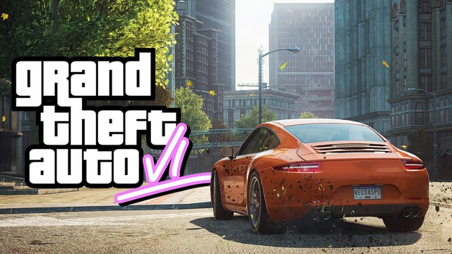 [Tin sốc] GTA 6 khiến người hâm mộ thất vọng tràn trề - Ảnh 2.