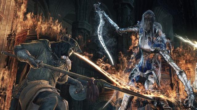 Không chỉ cực hay, các tựa game sau cũng khiến nhiều người phải vò đầu bứt tai vì độ khó hiểu - Ảnh 3.