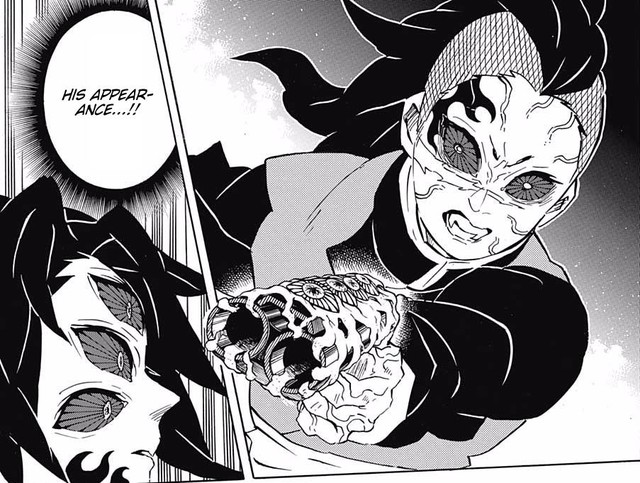 Kimetsu no Yaiba: Sức mạnh của Genya – em trai Phong Trụ đặc biệt đến mức nào? - Ảnh 6.