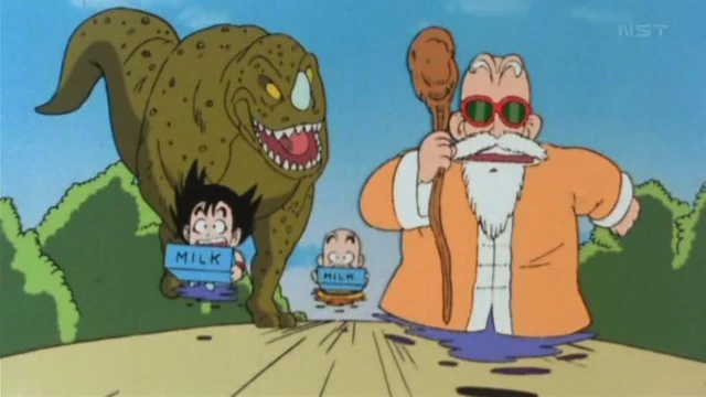 Dragon Ball: 10 điều về Dragon Ball Z chỉ có ý nghĩa nếu bạn xem phần đầu tiên (P.1) - Ảnh 1.