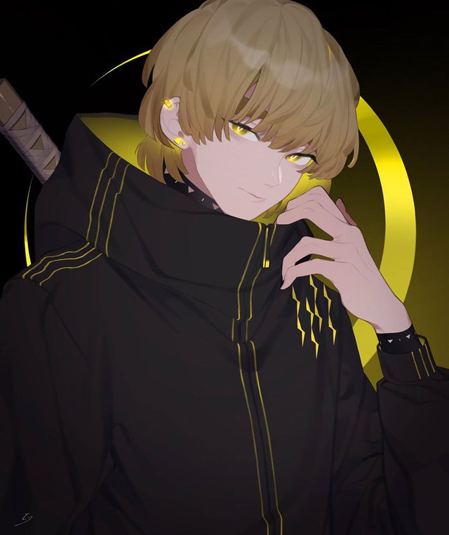 Lạ lẫm khi ngắm dàn nhân vật Kimetsu no Yaiba bất ngờ ăn mặc theo phong cách trẻ trung sành điệu - Ảnh 2.