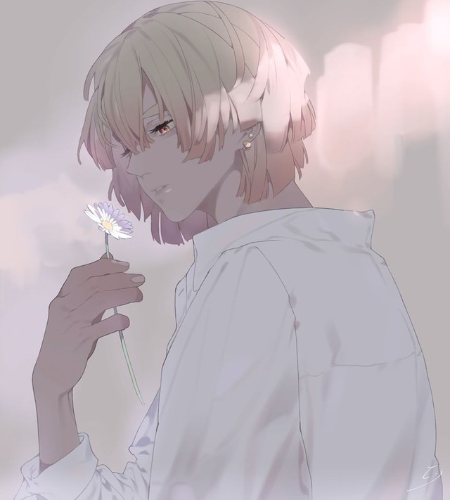 Lạ lẫm khi ngắm dàn nhân vật Kimetsu no Yaiba bất ngờ ăn mặc theo phong cách trẻ trung sành điệu - Ảnh 11.