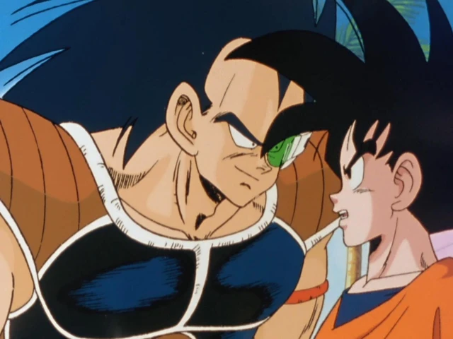 Dragon Ball: 10 điều về Dragon Ball Z chỉ có ý nghĩa nếu bạn xem phần đầu tiên (P.1) - Ảnh 4.