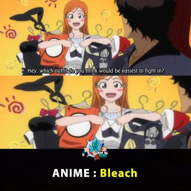 13 tựa Anime và Cartoon đã vay mượn hình ảnh Dragon Ball xuất hiện trong bộ phim - Ảnh 7.