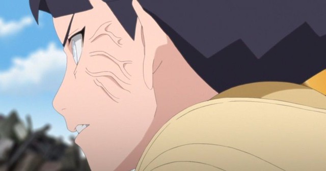 Naruto: Xếp hạng sức mạnh 7 thành viên gia tộc Uzumaki, chỉ 1 người có thể vượt mặt vợ Hokage đệ nhất - Ảnh 2.