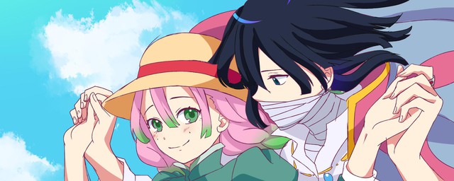 Kimetsu no Yaiba: Ngắm cuộc sống màu hồng của cặp đôi Xà - Luyến nếu họ đến được với nhau - Ảnh 11.
