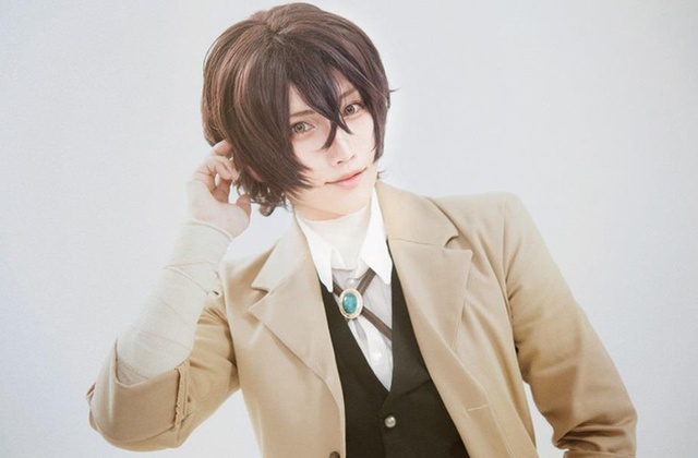Loạt 3 mỹ nhân cosplayer nổi tiếng nhất nhì Nhật Bản - Ảnh 13.