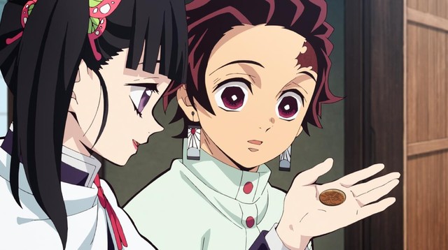 Kimetsu no Yaiba: Sau tất cả, Kanao vẫn có thể chưa chết vì những lý do này? - Ảnh 3.