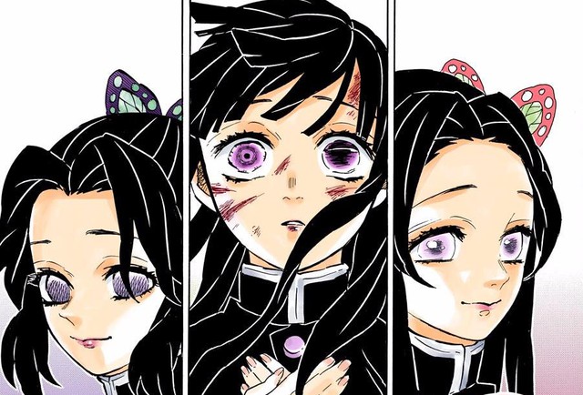 Kimetsu no Yaiba: Sau tất cả, Kanao vẫn có thể chưa chết vì những lý do này? - Ảnh 4.
