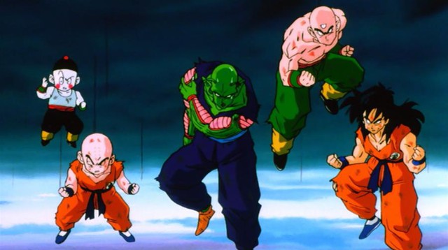Dragon Ball: 10 điều về Dragon Ball Z chỉ có ý nghĩa nếu bạn xem phần đầu tiên (P.2) - Ảnh 3.