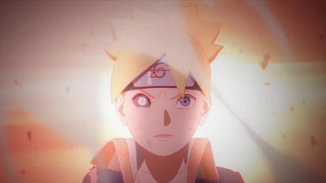 Naruto: Xếp hạng sức mạnh 7 thành viên gia tộc Uzumaki, chỉ 1 người có thể vượt mặt vợ Hokage đệ nhất - Ảnh 5.