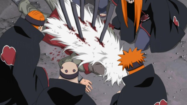 Ký ức ăn ngủ cùng Naruto ùa về khi ôn lại những điểm thú vị của Shippuden và phần đầu tiên - Ảnh 4.