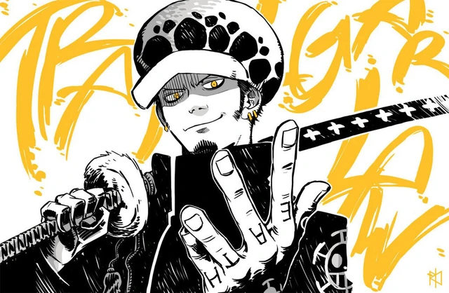 One Piece: Cùng Luffy đánh bại Kaido, Bác sĩ tử thần Trafalgar Law liệu sẽ làm gì sau Arc Wano? - Ảnh 1.